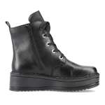 náhled Dámská obuv RIEKER RIE-10301694-W1 černá