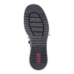 náhled Dámská obuv RIEKER RIE-10301694-W1 černá