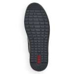 náhled Dámská kotníková obuv RIEKER Y6408-00 černá W1