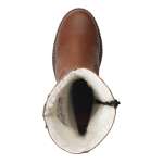 náhled Dámská obuv RIEKER RIE-10301731-W2 hnědá