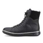 náhled Dámská kotníková obuv RIEKER Z4228-01 černá W1
