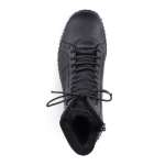 náhled Dámská kotníková obuv RIEKER Z4228-01 černá W1