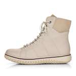 náhled Dámská obuv RIEKER RIE-10301735-W1 béžová