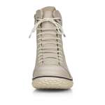 náhled Dámská obuv RIEKER RIE-10301735-W1 béžová