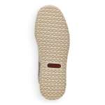 náhled Dámská obuv RIEKER RIE-10301735-W1 béžová