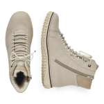 náhled Dámská obuv RIEKER RIE-10301735-W1 béžová