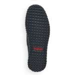 náhled Dámská obuv RIEKER RIE-10301743-W1 černá