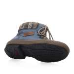 náhled Dámská obuv RIEKER RIE-10301756-W2 modrá