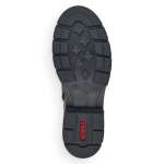 náhled Dámská obuv RIEKER RIE-10301761-W1 černá