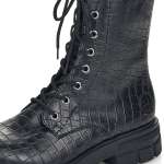 náhled Dámská obuv RIEKER RIE-10301761-W1 černá