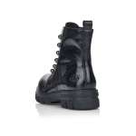 náhled Dámská obuv RIEKER RIE-10301765-W1 černá