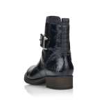 náhled Dámská obuv RIEKER RIE-10301767-W1 černá