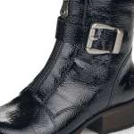 náhled Dámská obuv RIEKER RIE-10301767-W1 černá