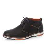 náhled Pánská obuv RIEKER RIE-10301769-W2 černá