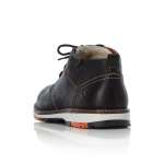 náhled Pánská obuv RIEKER RIE-10301769-W2 černá