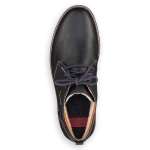 náhled Pánská obuv RIEKER RIE-10301769-W2 černá