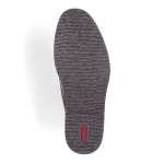 náhled Pánská kotníková obuv RIEKER 33643-26 hnědá W1