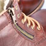 náhled Pánská kotníková obuv RIEKER 33643-26 hnědá W1