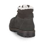 náhled Pánská obuv RIEKER RIE-10301786-W2 hnědá