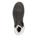 náhled Pánská obuv RIEKER RIE-10301786-W2 hnědá