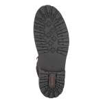 náhled Pánská obuv RIEKER RIE-10301786-W2 hnědá