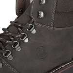 náhled Pánská obuv RIEKER RIE-10301786-W2 hnědá