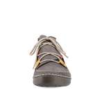 náhled Dámská kotníková obuv RIEKER 52542-42 šedá W1