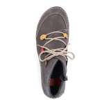 náhled Dámská kotníková obuv RIEKER 52542-42 šedá W1