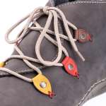 náhled Dámská kotníková obuv RIEKER 52542-42 šedá W1