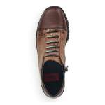 náhled Dámská obuv RIEKER RIE-10301803-W1 hnědá