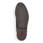 náhled Dámská obuv RIEKER RIE-10301821-W1 černá