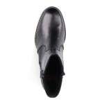 náhled Dámská obuv RIEKER RIE-10301832-W1 černá