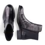 náhled Dámská obuv RIEKER RIE-10301832-W1 černá