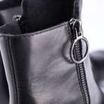 náhled Dámská obuv RIEKER RIE-10301832-W1 černá