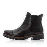 náhled Dámská obuv RIEKER RIE-10301865-W1 černá