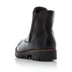 náhled Dámská obuv RIEKER RIE-10301865-W1 černá