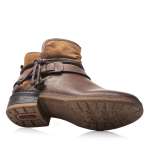 náhled Dámská obuv RIEKER RIE-10301881-W1 hnědá