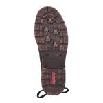 náhled Dámské kozačky RIEKER RIE-10301884-W1 černá