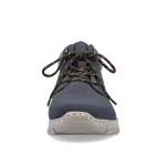 náhled Pánská obuv RIEKER RIE-10301896-W2 modrá