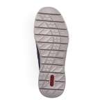 náhled Pánská obuv RIEKER RIE-10301896-W2 modrá