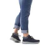 náhled Pánská obuv RIEKER RIE-10301896-W2 modrá