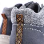 náhled Pánská obuv RIEKER RIE-10301896-W2 modrá