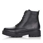 náhled Dámská obuv REMONTE RIE-10301900-W1 černá