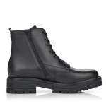 náhled Dámská obuv REMONTE RIE-10301900-W1 černá