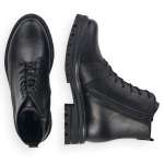 náhled Dámská obuv REMONTE RIE-10301900-W1 černá