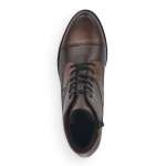 náhled Dámská obuv REMONTE RIE-10301903-W2 hnědá