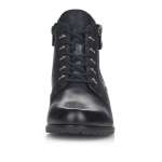 náhled Dámská obuv REMONTE RIE-10301904-W1 modrá