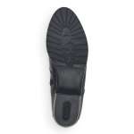 náhled Dámská obuv REMONTE RIE-10301904-W1 modrá