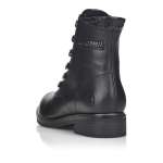 náhled Dámská obuv REMONTE RIE-10301910-W1 černá