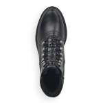 náhled Dámská obuv REMONTE RIE-10301910-W1 černá